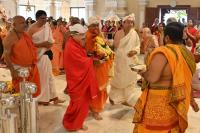 Shashtyabdapurti Utsava - Karla - Day 6 (14 Nov 2024)